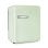 Minibar Vintage  Weiss7 31l Verde Pastel