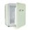 Minibar Vintage  Weiss7 31l Verde Pastel