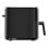 Fritteuse Heißluft Xiaomi MAF-D1001 10L 2700W Dual Zone Touchpanel Schwarz Antihaft
