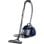 Aspiradora trineo AEG LX7-2-DB-P 750 W Filtro higienico ciclónico sin bolsa azul