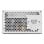 Fonte d'Alimentation Nox 550W Certification 80 PLUS Bronze Urano PRO White câbles plats