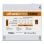 Fonte d'Alimentation Nox 550W Certification 80 PLUS Bronze Urano PRO White câbles plats