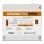 NOX Urano PRO White Fonte de Alimentação 850W 80 PLUS Bronze