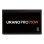 Fuente de Alimentacion Nox 750W Certificacion 80 PLUS Bronze Urano PRO extras cableado extralargo