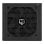 NOX Hummer GDM Fonte de Alimentação Modular ATX 3.1 850W 80+ Gold Ultra-Silenciosa
