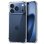 Cool Max AntiShock transparant hoesje voor iPhone 17 Pro Max / 18 Pro Max