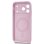 Cool Funda Magnética Cover Rosa para iPhone 17 Pro Max / 18 Pro Max