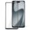 Protecteur d'écran Cool iPhone 17 Pro verre trempé Full 3D adhésif total