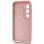 Capa COOL para Xiaomi Redmi 15/15 5G Rosa