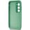 Capa COOL para Xiaomi Redmi 15/15 5G cor menta