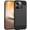 Capa COOL para Realme 14 5G / 14T 5G Carbon Black