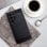 Capa COOL para Realme 14 5G / 14T 5G Carbon Black
