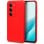Capa COOL para Xiaomi Redmi 15/15 5G Vermelha