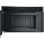 Micro-ondes Whirlpool WMN461BXF 22L 750W intégré affichage digital bouton décongélation