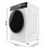 Lavadora Cecotec Bolero DressCode 9900 Carga Frontal 9 kg 1400 rpm A Blanca