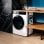 Lavadora Cecotec Bolero DressCode 9900 Carga Frontal 9 kg 1400 rpm A Blanca