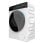 Lava-linge Cecotec Bolero DressCode 8110 Hublot 8kg 1200rpm A Blanc Vapeur DrumClean