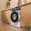 Lavadora Cecotec Bolero DressCode 8110 Carga Frontal 8 kg 1200 rpm A Blanca Vapor Drum Clean