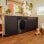 Lavadora Cecotec Bolero DressCode 9411 Inverter Carga Frontal 9 kg 1400 rpm A Acero Vapor