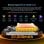 Oscal Tank 1 12GB 256GB 6.78" IPS 5G Dual SIM 20000mAh 55W Akku 64MP NFC IP69K Android 13 Orange