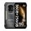 Blackview Xplore 2 12GB 256GB 6.73" AMOLED 5G Dual SIM Batería 20000mAh Carga 120W Android 15 Negro