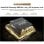 Blackview Xplore 2 12GB 256GB 6.73" AMOLED 5G Dual SIM Batería 20000mAh Carga 120W Android 15 Negro