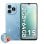 Blackview Wave 9C 4GB 64GB 6.56" IPS HD+ 4G Dual SIM Bateria 5000mAh Android 13 Azul