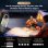 Blackview Xplore 2 16GB 1TB 6.73" AMOLED 5G Dual SIM eSIM 20000mAh 120W Android 15 Nero