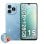Blackview Wave 9C 4GB 128GB 6.56" IPS HD+ 4G Dual SIM Bateria 5000mAh Android Azul