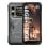 Blackview XPLORE 1 16GB 512GB 6.78" IPS 120Hz 5G Dual SIM Doppio Schermo NFC IP69K Android 15 Nero