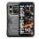 Blackview XPLORE 1 12GB 256GB 6.78" IPS 120Hz 5G Dual SIM Batería 20000mAh Android 15 Negro