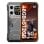 Blackview XPLORE 1 16GB 512GB 6.78" IPS 120Hz 5G Dual SIM Batteria 20000mAh NFC IP69K Android 15 Arancione