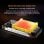 Blackview XPLORE 1 16GB 512GB 6.78" IPS 120Hz 5G Dual SIM Batteria 20000mAh NFC IP69K Android 15 Arancione