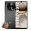 Oscal Tiger 8 8GB 128GB 6.88" IPS 120Hz 5G Dual SIM NFC Akku 5000mAh Android 13 Schwarz