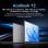 Ordinateur portable Blackview Acebook 12 Intel Core i5-12450H 16GB 512GB SSD 16" Clavier US Casque inclus