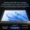 Ordinateur portable Blackview Acebook 12 Intel Core i5-12450H 16GB 512GB SSD 16" Clavier US Casque inclus