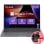 Portátil Blackview AceBook 12 Intel Core i5 16GB 512GB SSD 16" Windows 11 Pro + Auriculares
