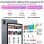 Tablet KINGRID T20 10.1" 256GB WiFi 5000mAh Android 15 con tastiera Grigio