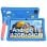 Tablet Tabwee K10 10.1" 64GB 5000mAh WiFi Android 15 Azul com Stylus