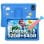 Tablet Tabwee K10 10.1" 64GB 5000mAh WiFi Android 15 Azul com Stylus