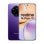 Realme 14 Pro Plus 12GB 512GB 6.83" OLED 5G Dual SIM 6000mAh 80W Kamera Android 15 Schwarz