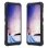 Cubot KingKong ES 3 6GB 256GB 6.74" HD+ 90Hz 4G Dual SIM Certificacion IP68 10200mAh NFC Android 15 Negro