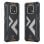 Cubot KingKong ES 3 6GB 256GB 6.74" HD+ 90Hz 4G Dual SIM Certificacion IP68 10200mAh NFC Android 15 Negro