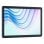 Tablet Cubot Tab 65 10.1" 128GB Wifi 6200mAh Android 15 Grigio con tastiera