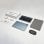 Tablet Cubot Tab 65 10.1" 128GB Wifi 6200mAh Android 15 Grigio con tastiera