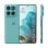 Motorola edge 60 Fusion 8GB 256GB 6.67" P-OLED 5G Dual SIM 50MP 5200mAh IP68 Android 15 Türkis