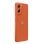 Motorola Moto G06 4GB 64GB 6.88" LCD 120Hz 4G Dual SIM NFC IP64 Android 15 Naranja