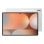 Tablet Samsung Galaxy Tab S10 Ultra 14,6" 256GB 5G 11200mAh Android Argent
