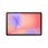 Tablet Samsung Galaxy Tab S10 Lite WiFi 10,9" 8GB 256GB Prata Stylus Pen