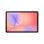 Tablet Samsung Galaxy Tab S10 Lite WiFi 10,9" 8GB 256GB Prata Stylus Pen